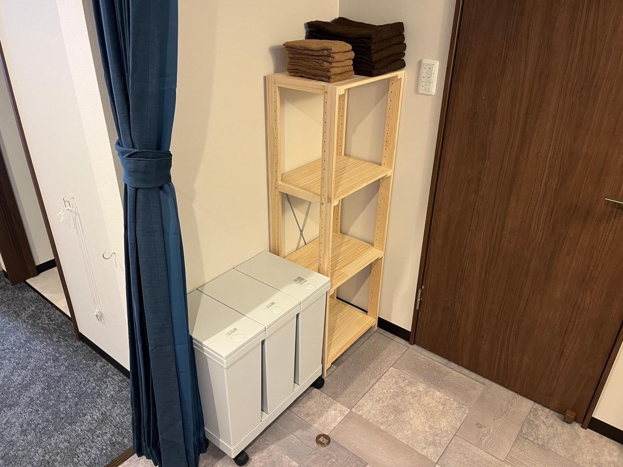 新三条home 402 Асахикава Екстериор снимка