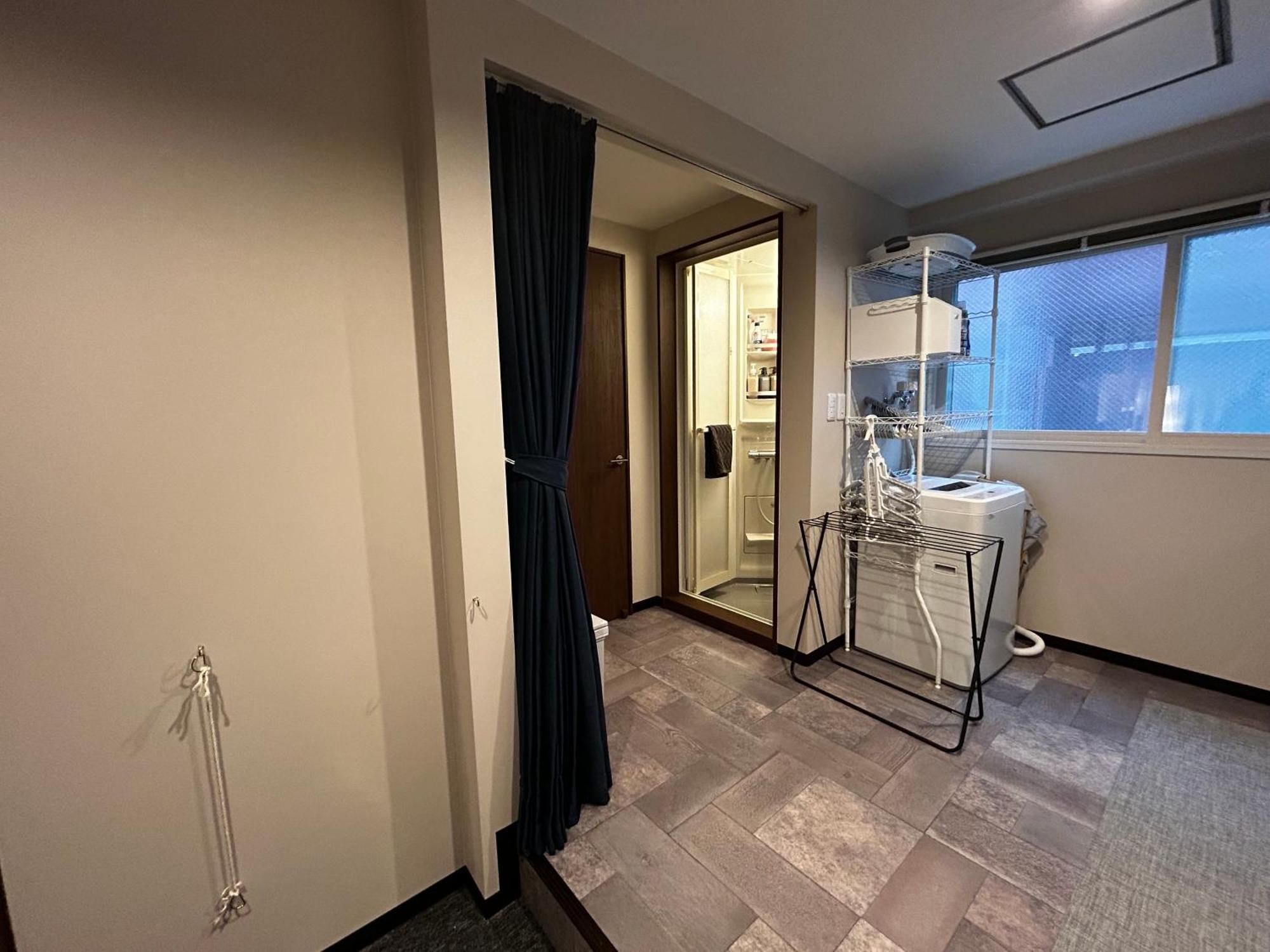 新三条home 402 Асахикава Екстериор снимка