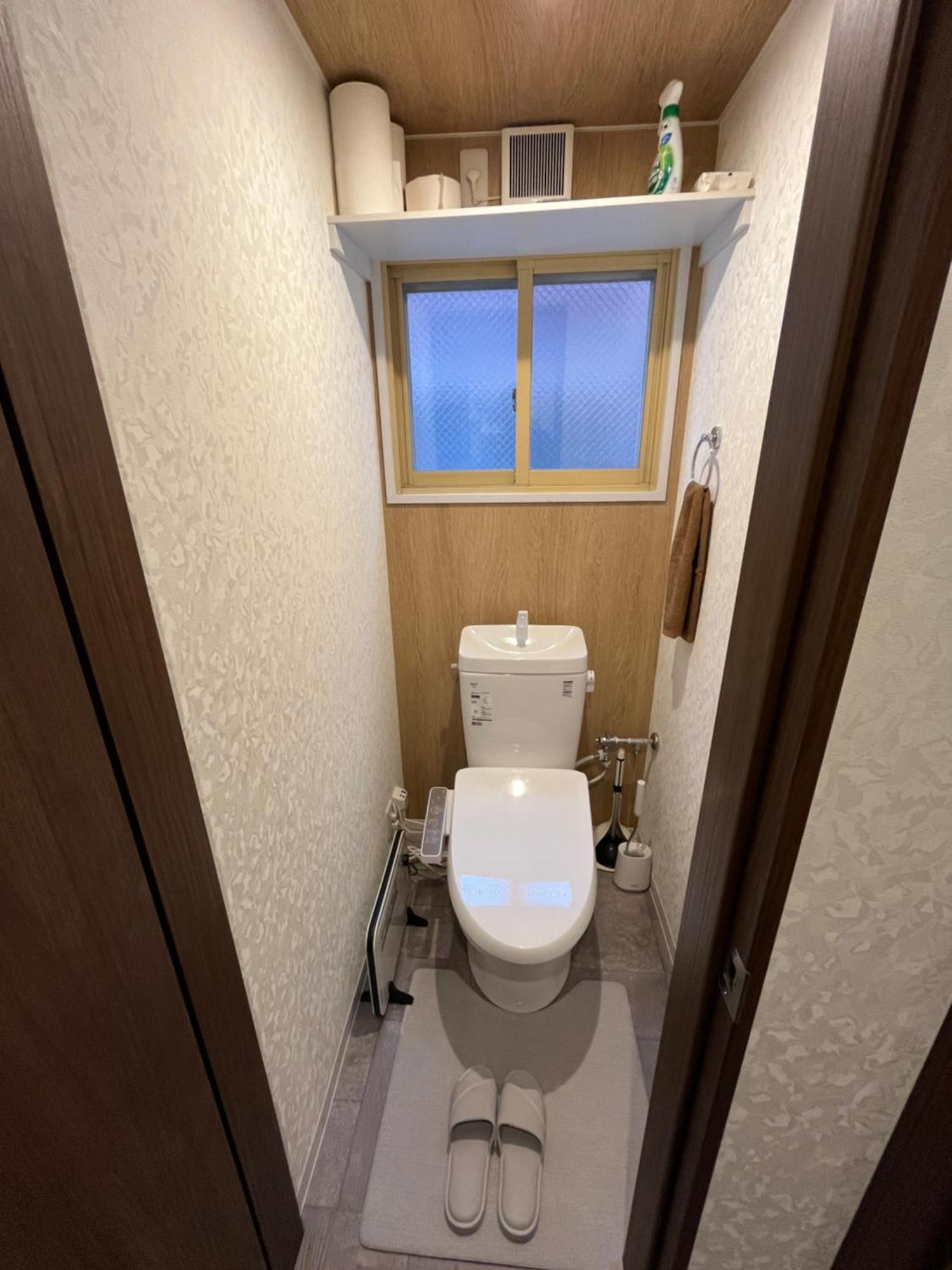 新三条home 402 Асахикава Екстериор снимка