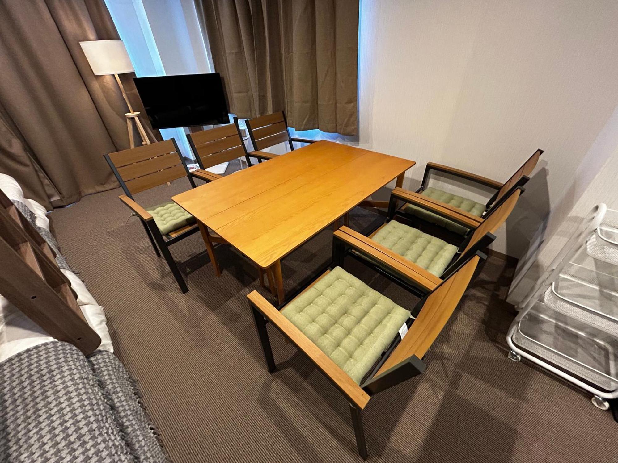 新三条home 402 Асахикава Екстериор снимка